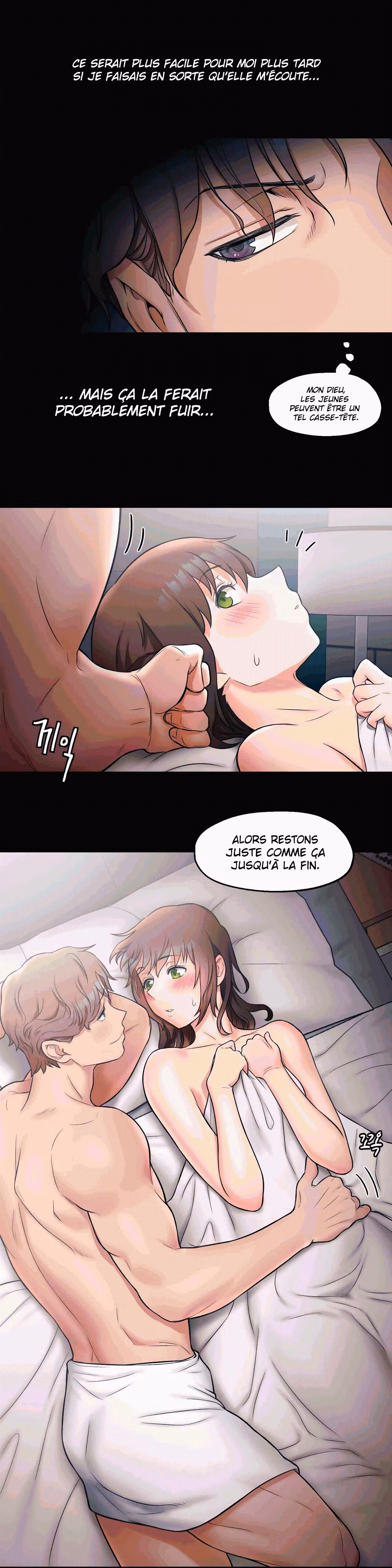 Sexercise Chapitre 27 page 11