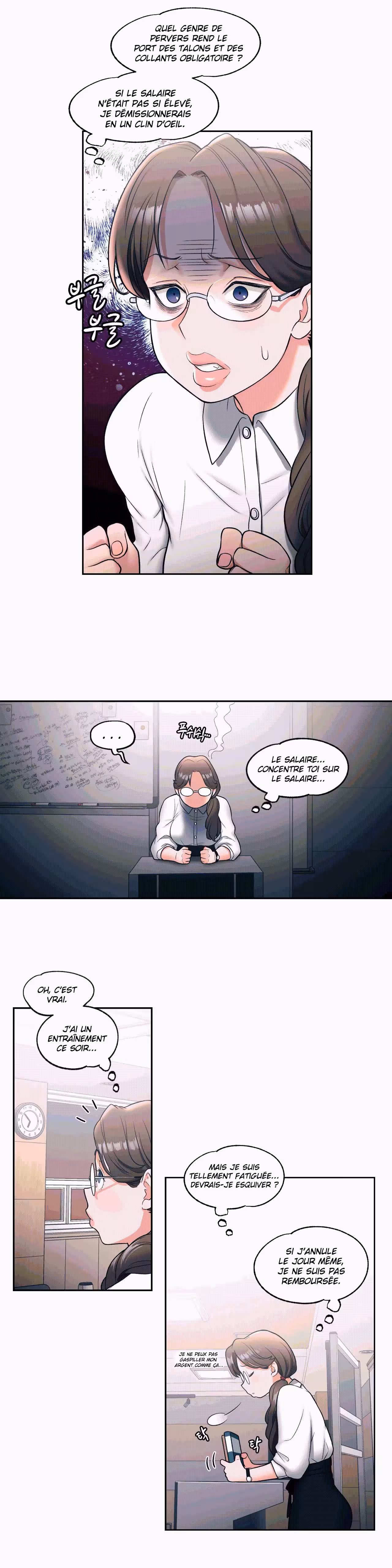 Sexercise Chapitre 27 page 15