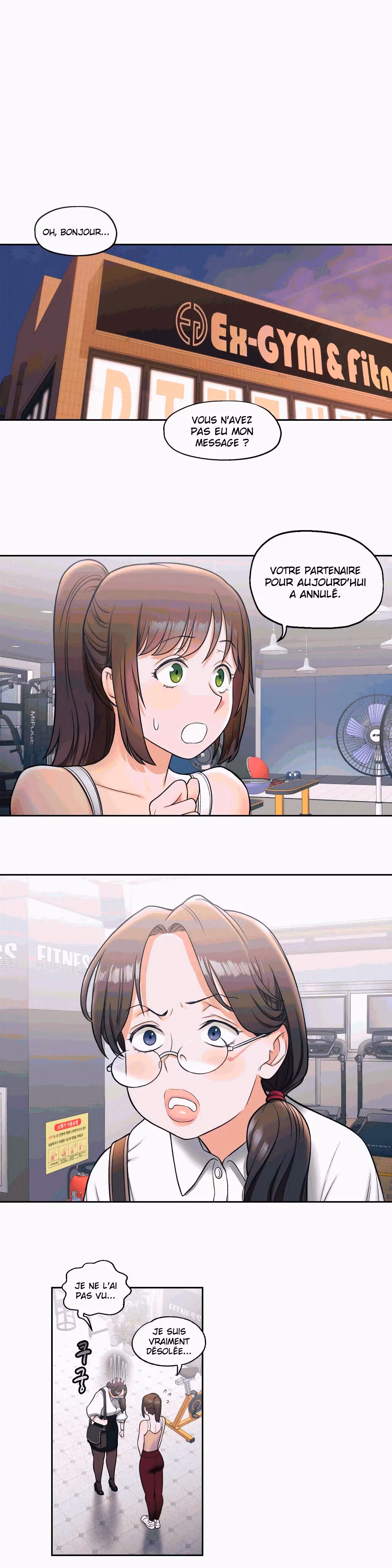 Sexercise Chapitre 27 page 16