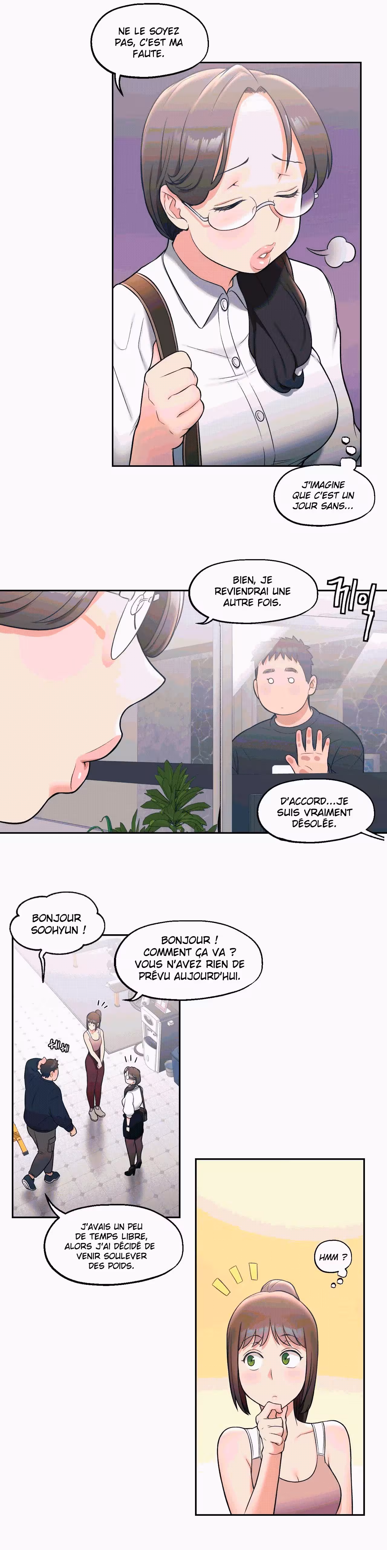Sexercise Chapitre 27 page 17