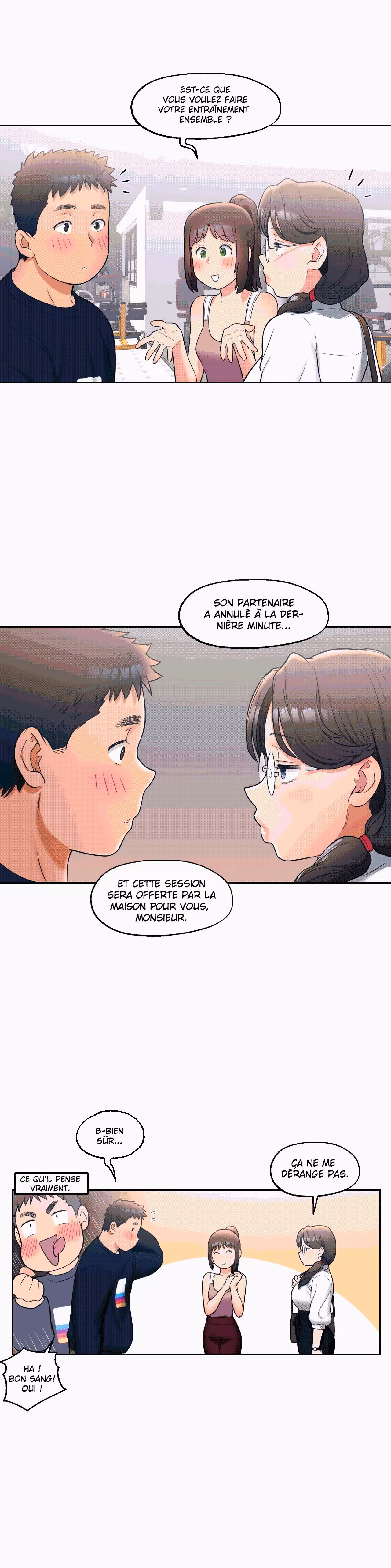 Sexercise Chapitre 27 page 18