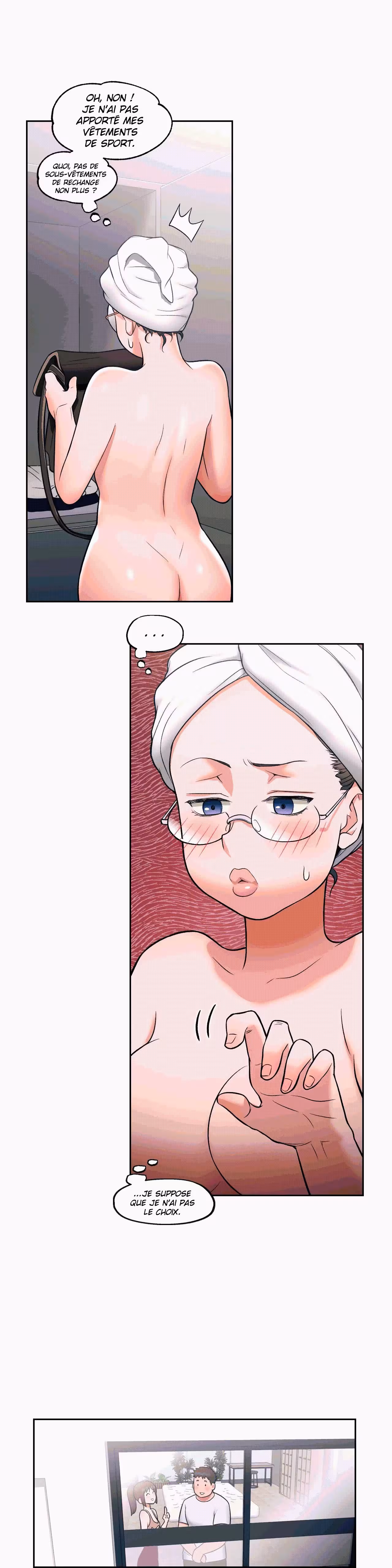 Sexercise Chapitre 27 page 20