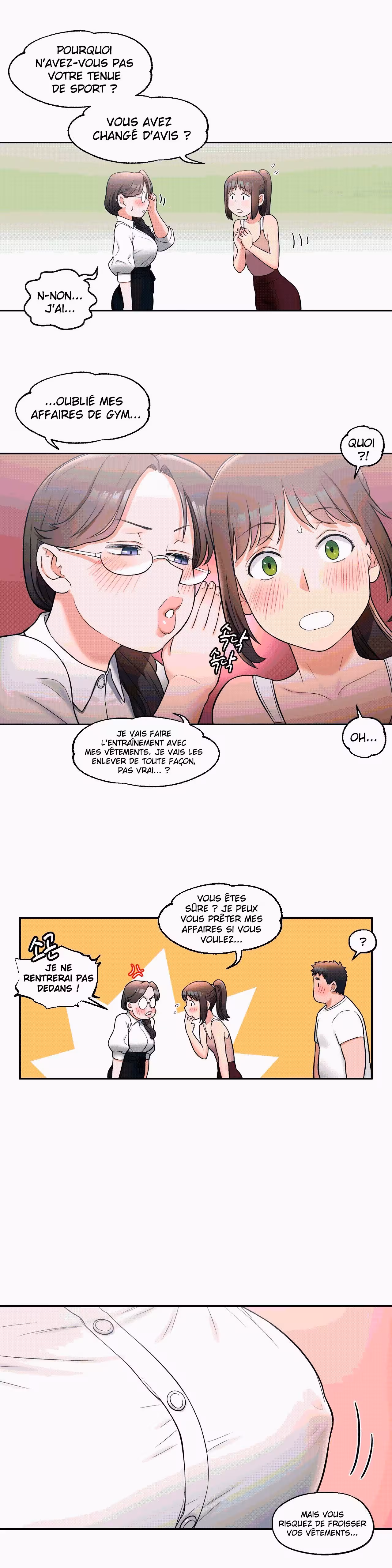 Sexercise Chapitre 27 page 22