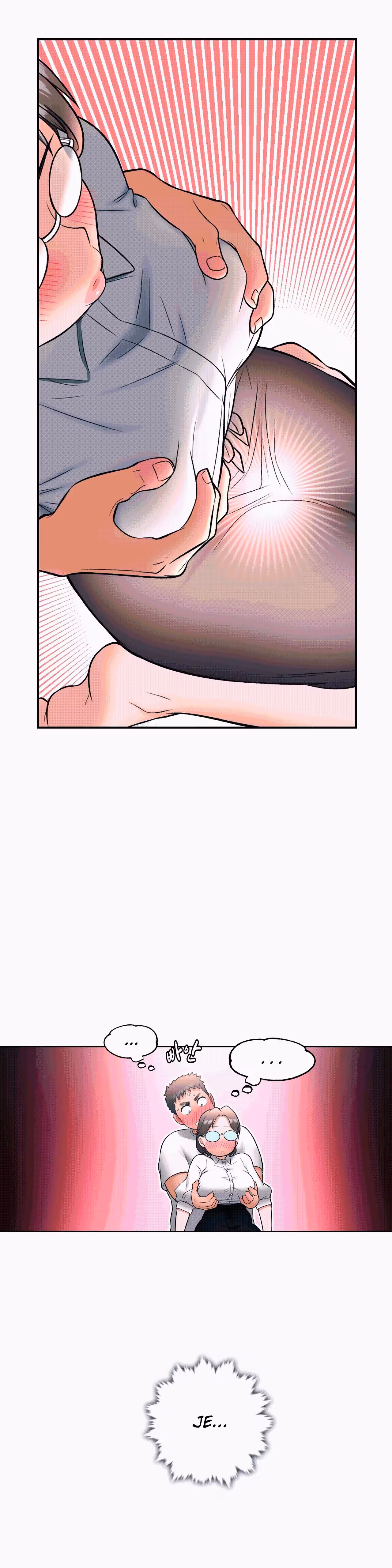 Sexercise Chapitre 27 page 26