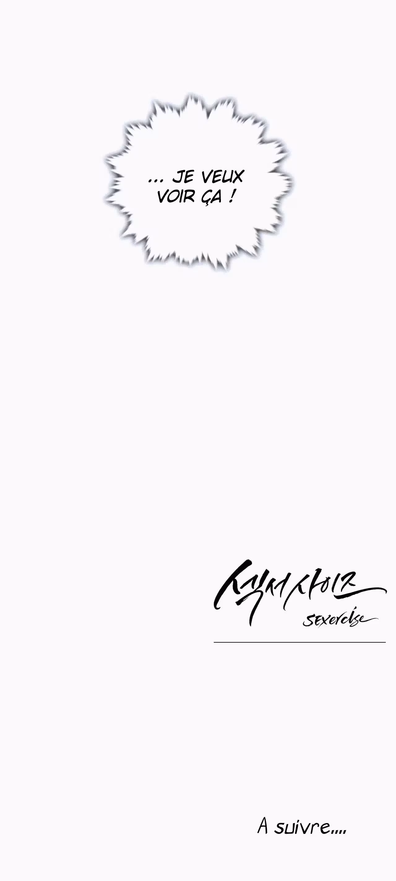 Sexercise Chapitre 27 page 27