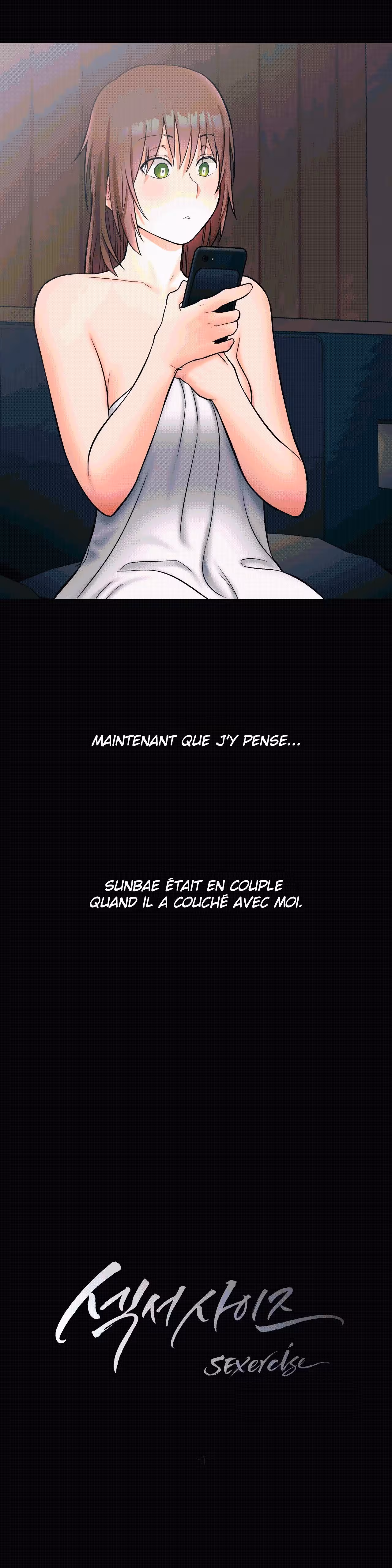 Sexercise Chapitre 27 page 5