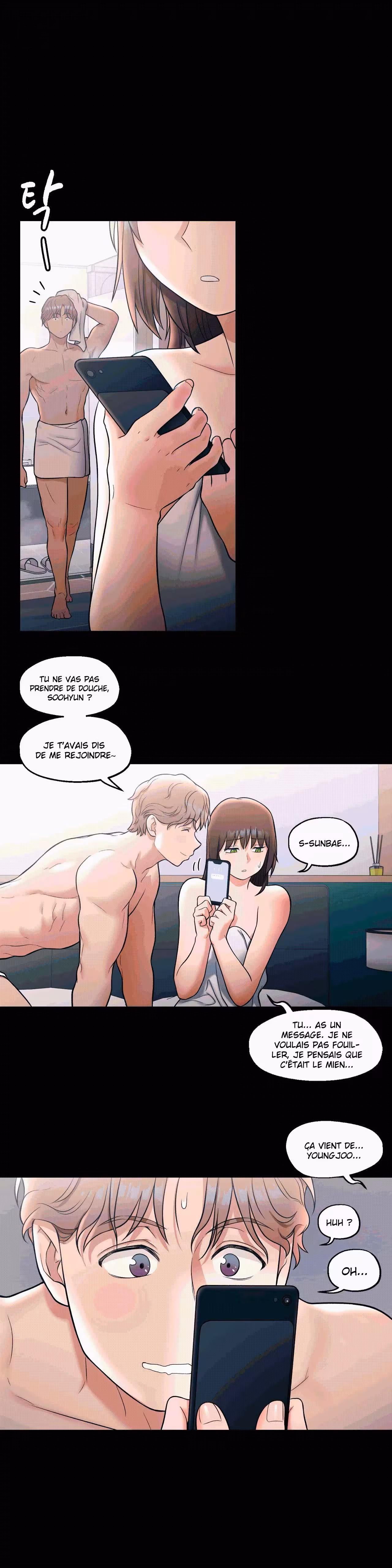 Sexercise Chapitre 27 page 6