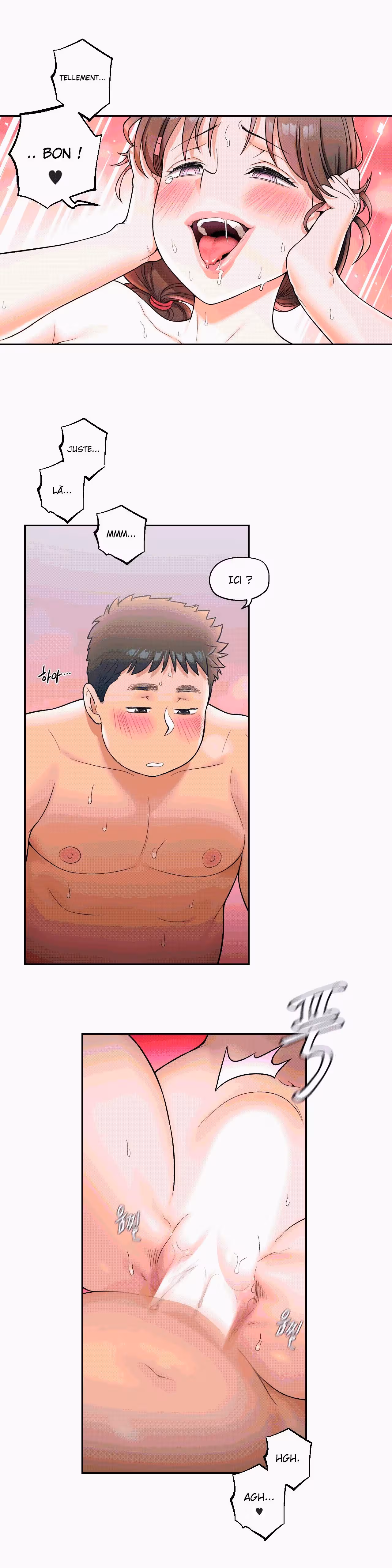 Sexercise Chapitre 29 page 13