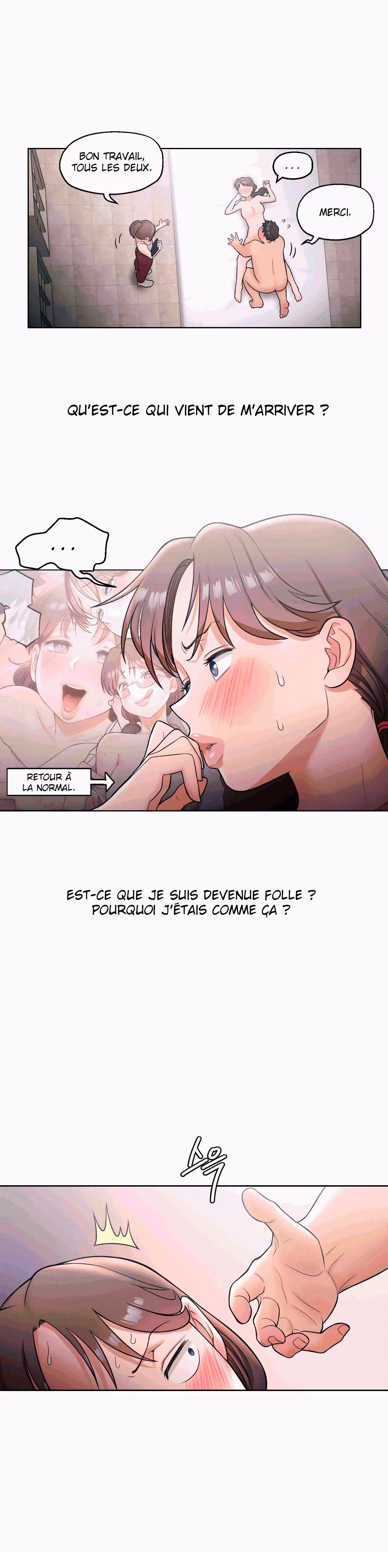 Sexercise Chapitre 29 page 19