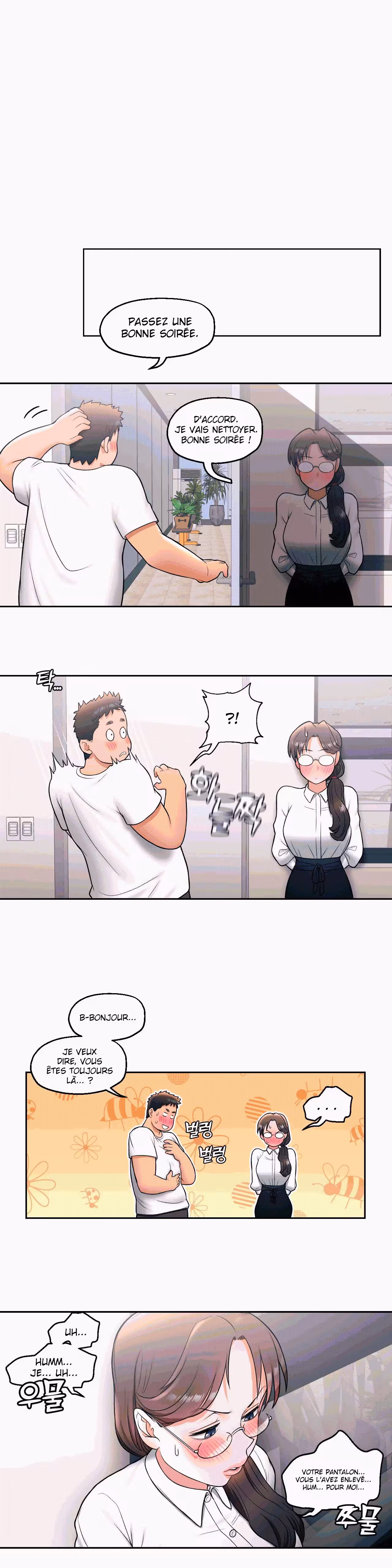 Sexercise Chapitre 29 page 21