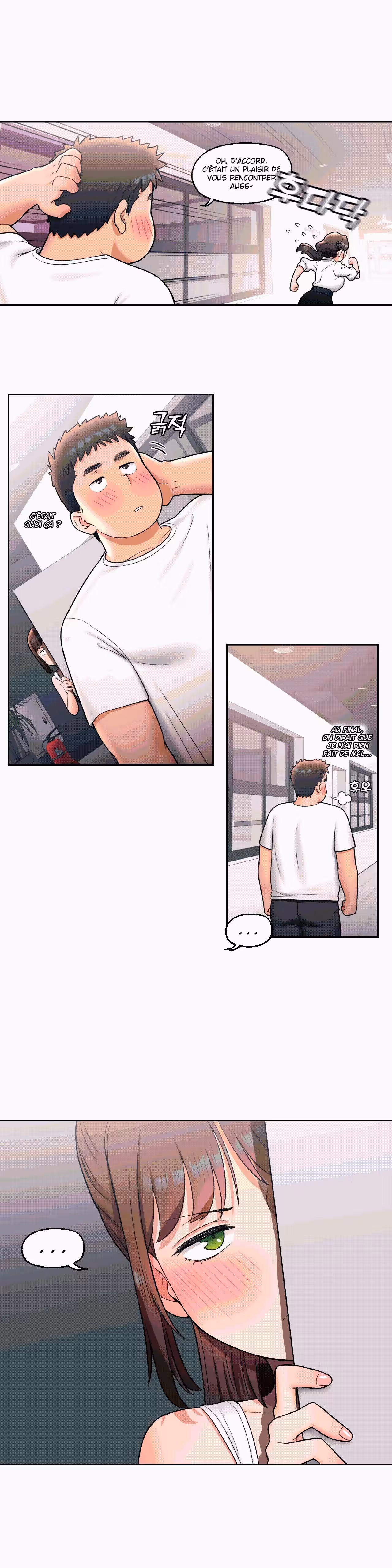 Sexercise Chapitre 29 page 23