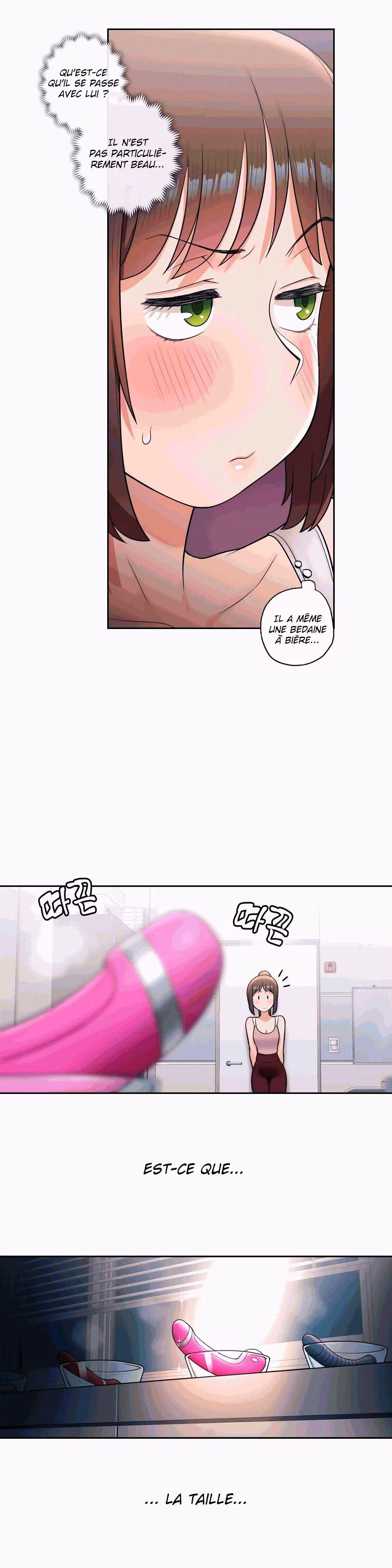 Sexercise Chapitre 29 page 25