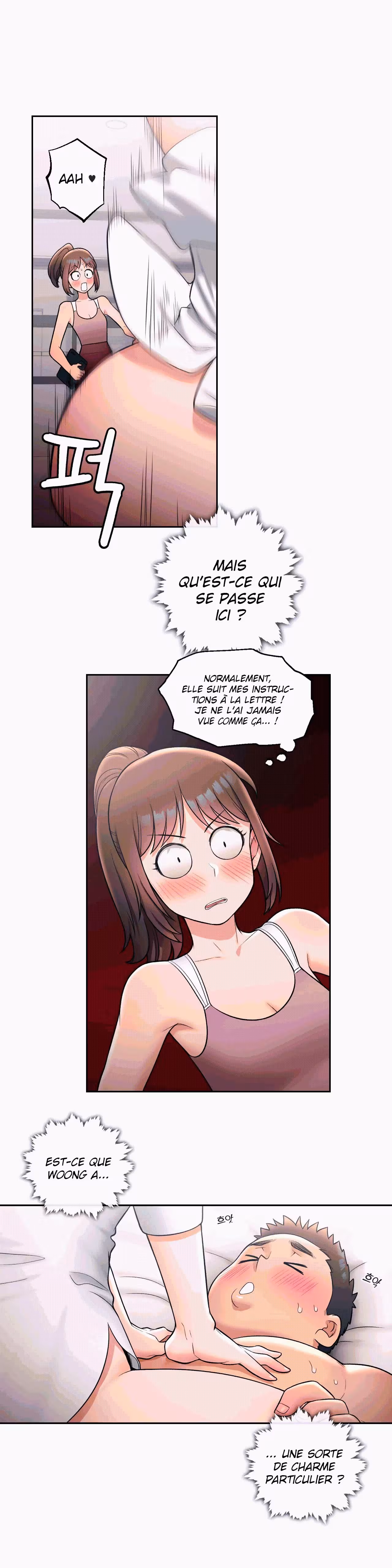 Sexercise Chapitre 29 page 5