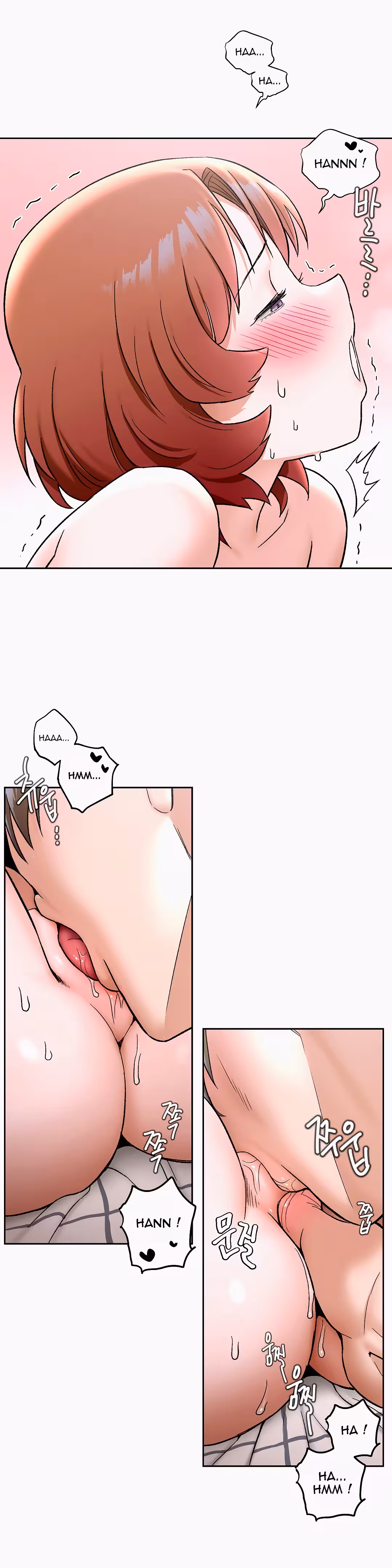 Sexercise Chapitre 48 page 7