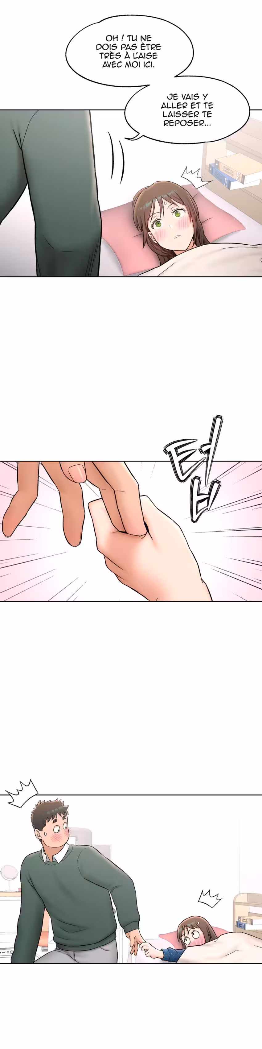 Sexercise Chapitre 57 page 13