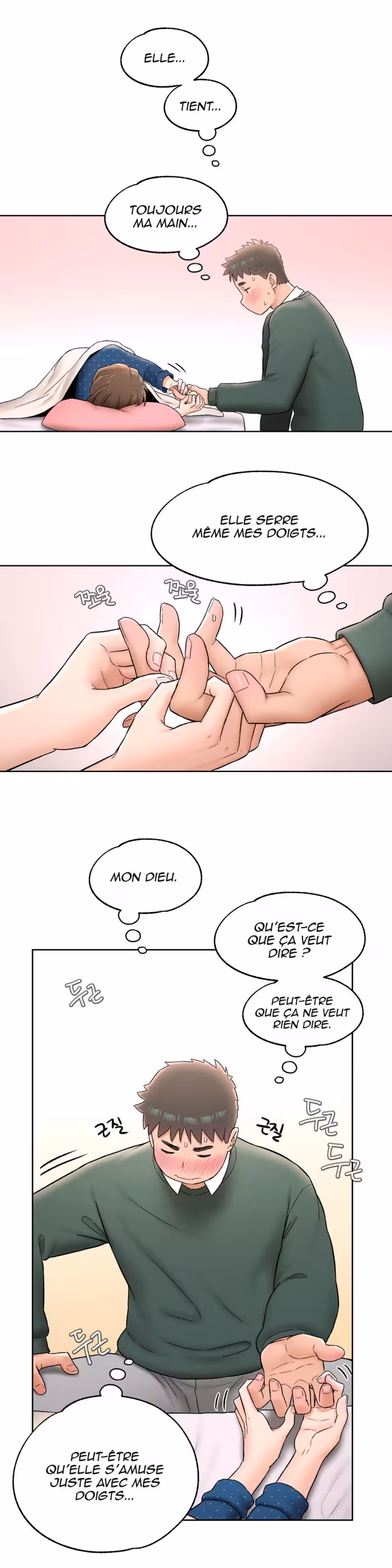 Sexercise Chapitre 57 page 15