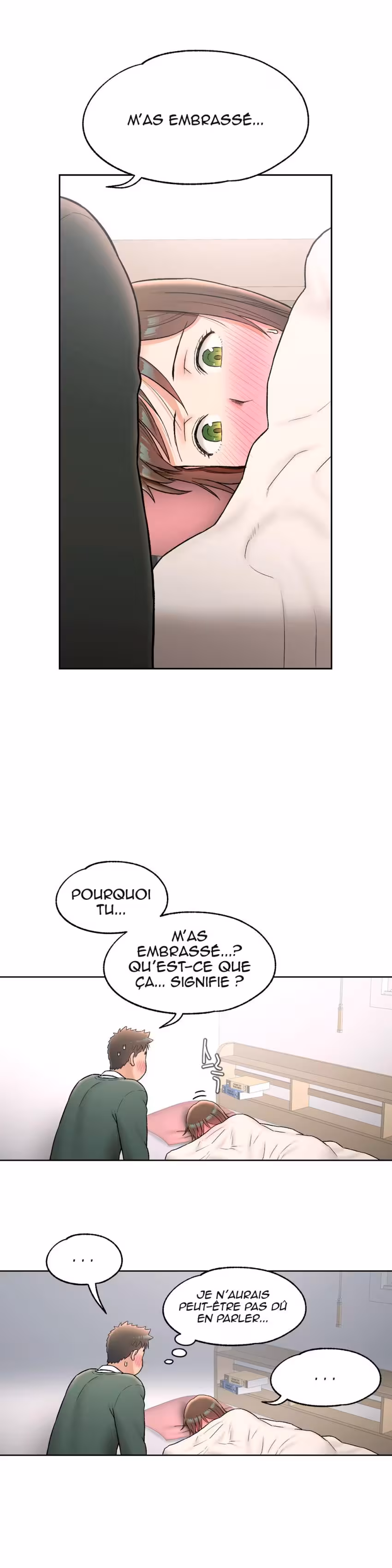 Sexercise Chapitre 57 page 19