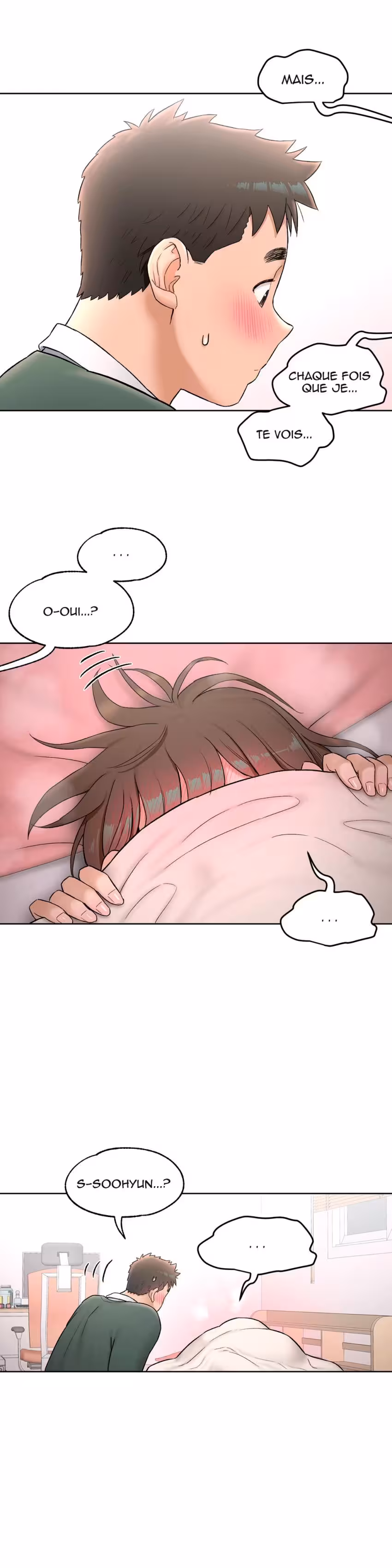 Sexercise Chapitre 57 page 21