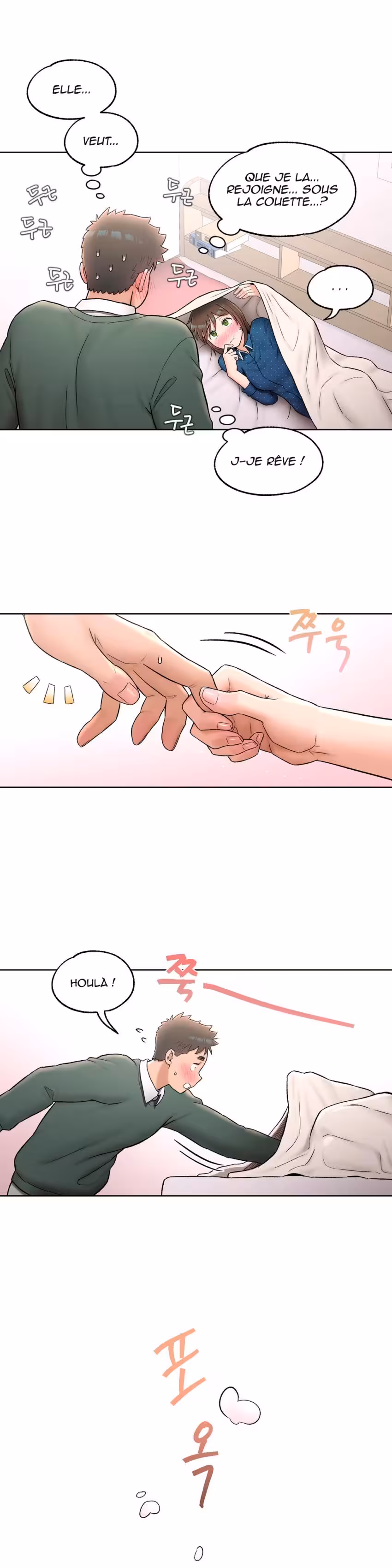 Sexercise Chapitre 57 page 23