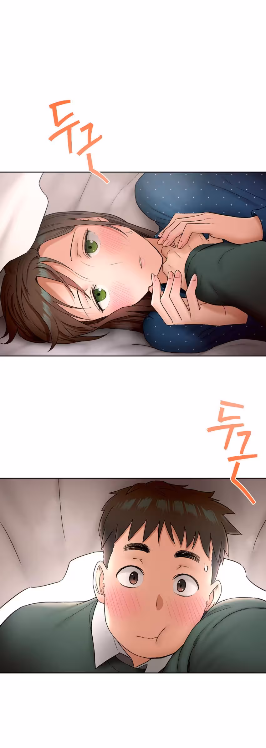 Sexercise Chapitre 57 page 24