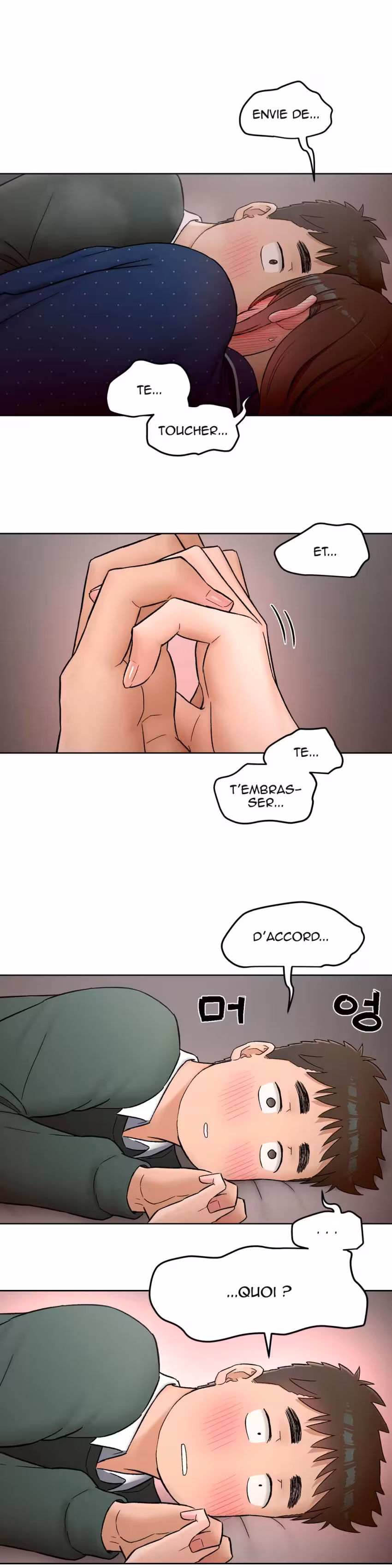 Sexercise Chapitre 57 page 27