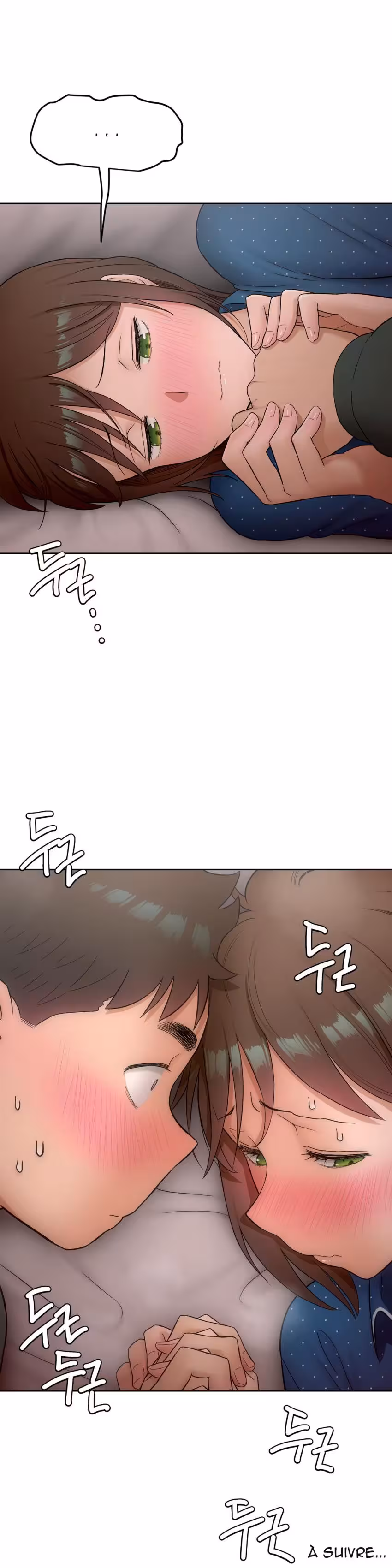 Sexercise Chapitre 57 page 28