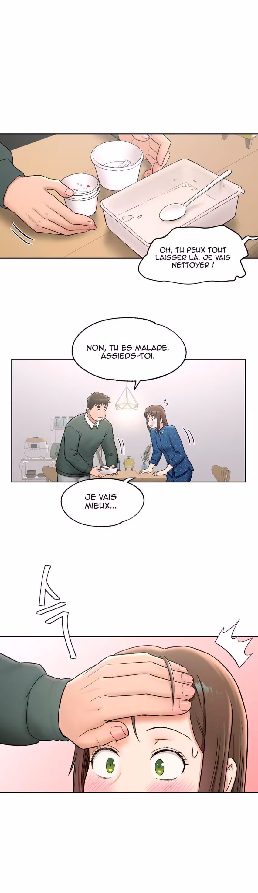 Sexercise Chapitre 57 page 8