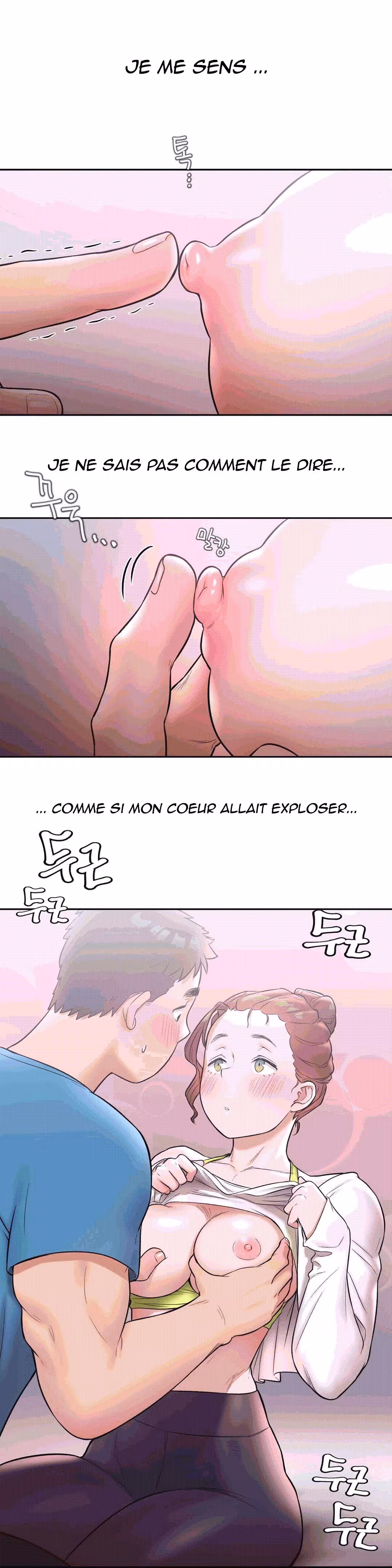 Sexercise Chapitre 21 page 10