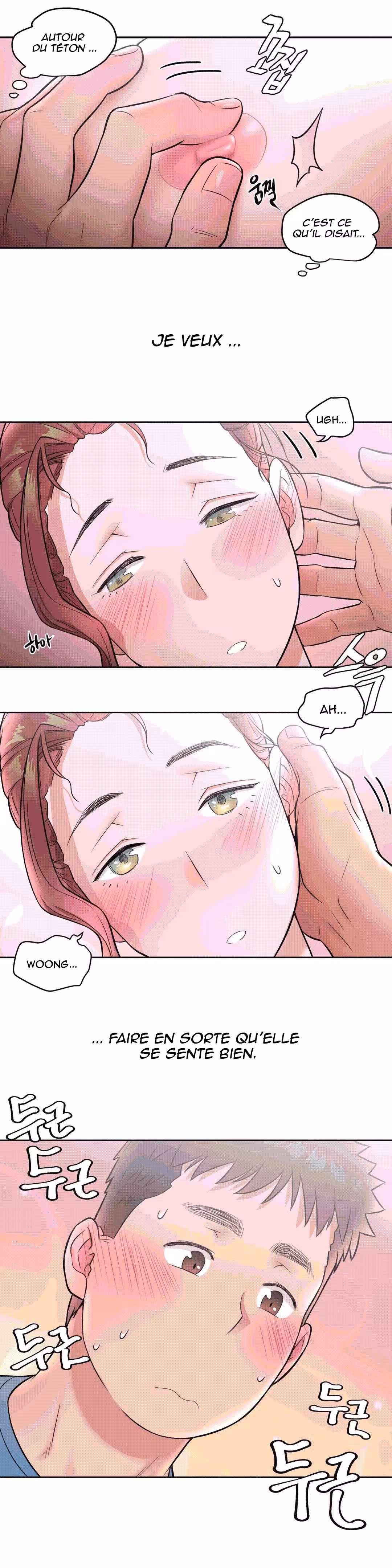 Sexercise Chapitre 21 page 12