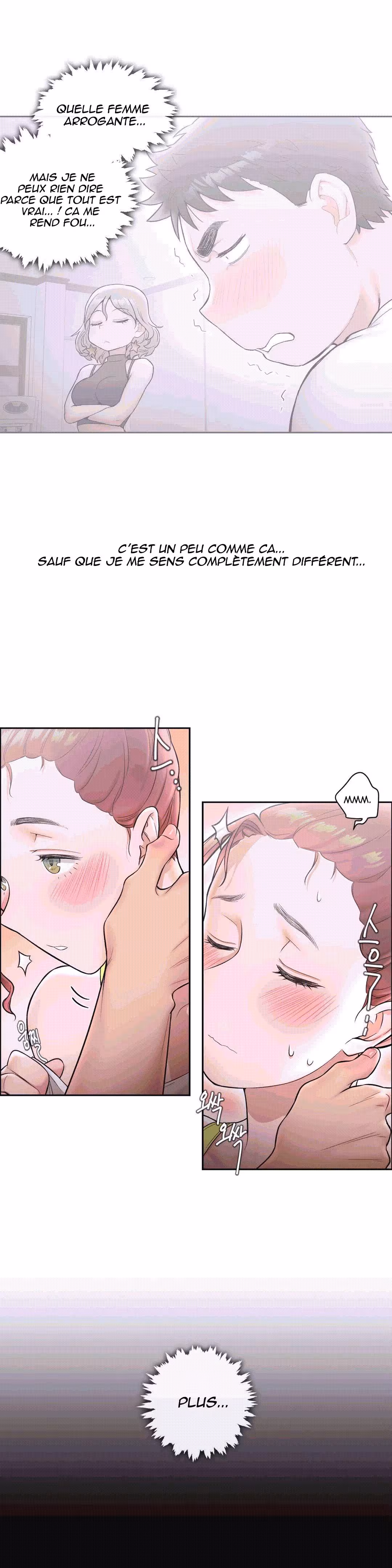 Sexercise Chapitre 21 page 13