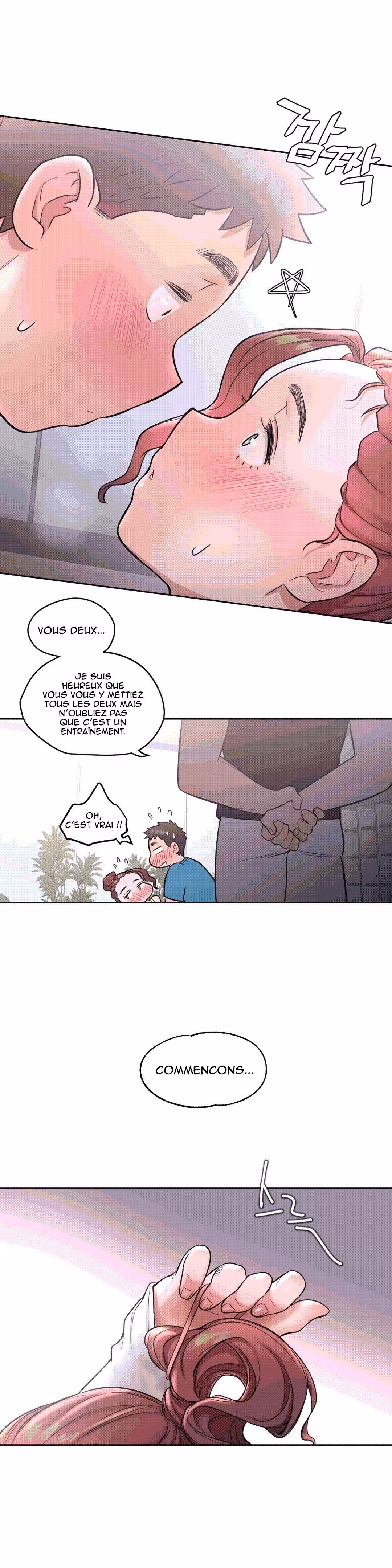 Sexercise Chapitre 21 page 15