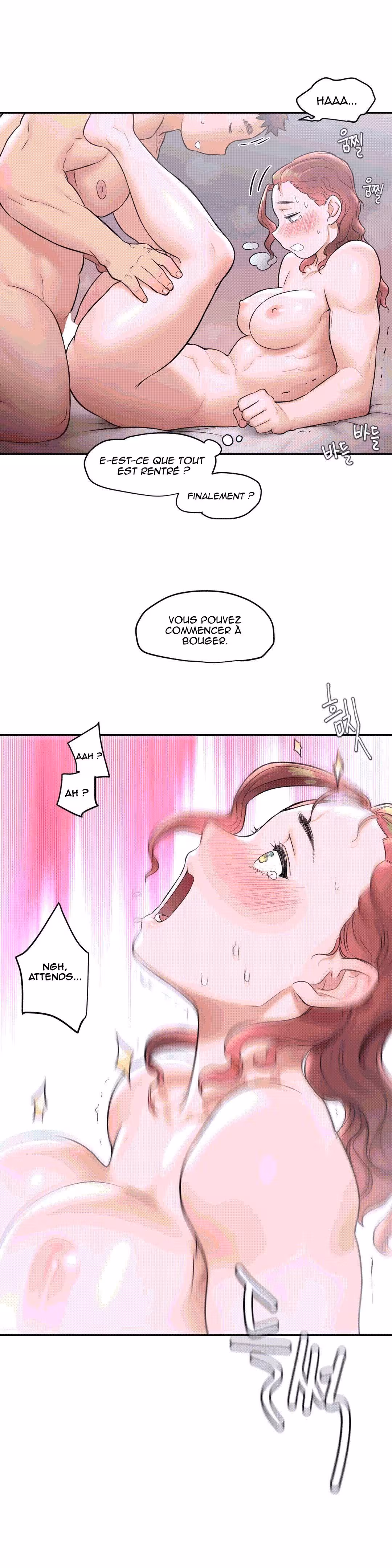 Sexercise Chapitre 21 page 18