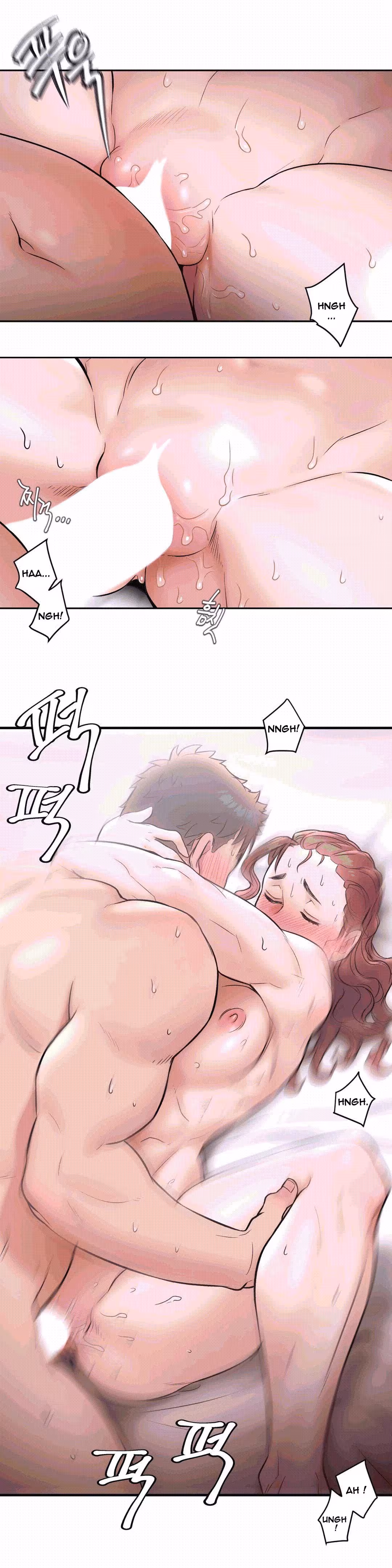 Sexercise Chapitre 21 page 19