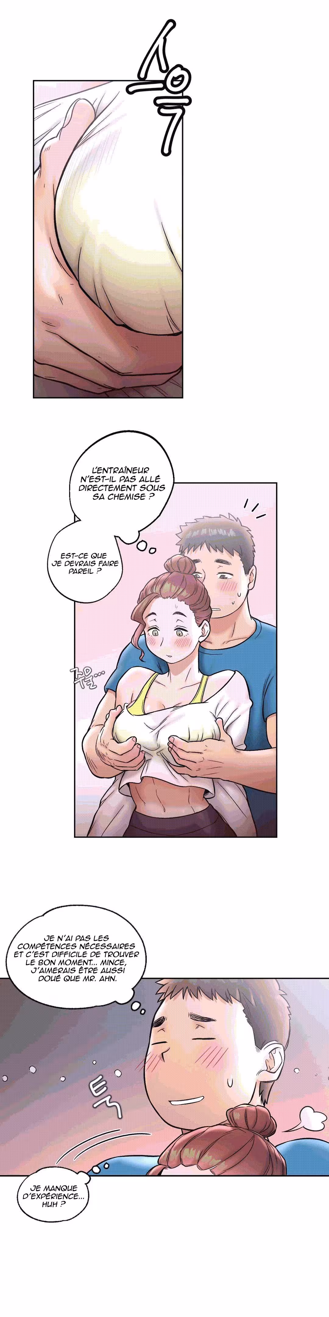 Sexercise Chapitre 21 page 5