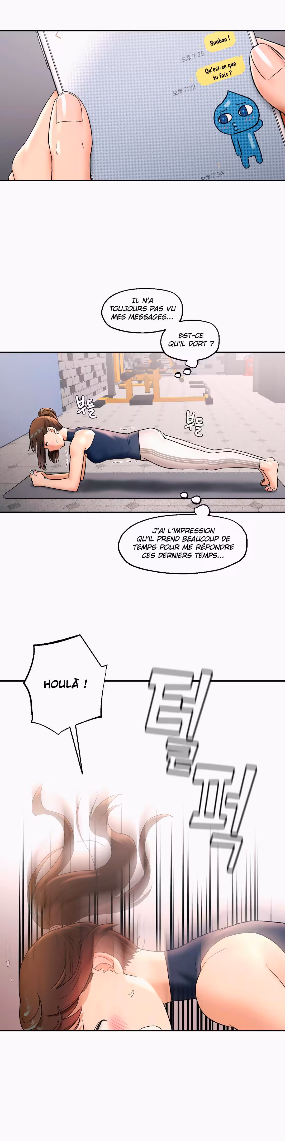 Sexercise Chapitre 45 page 17