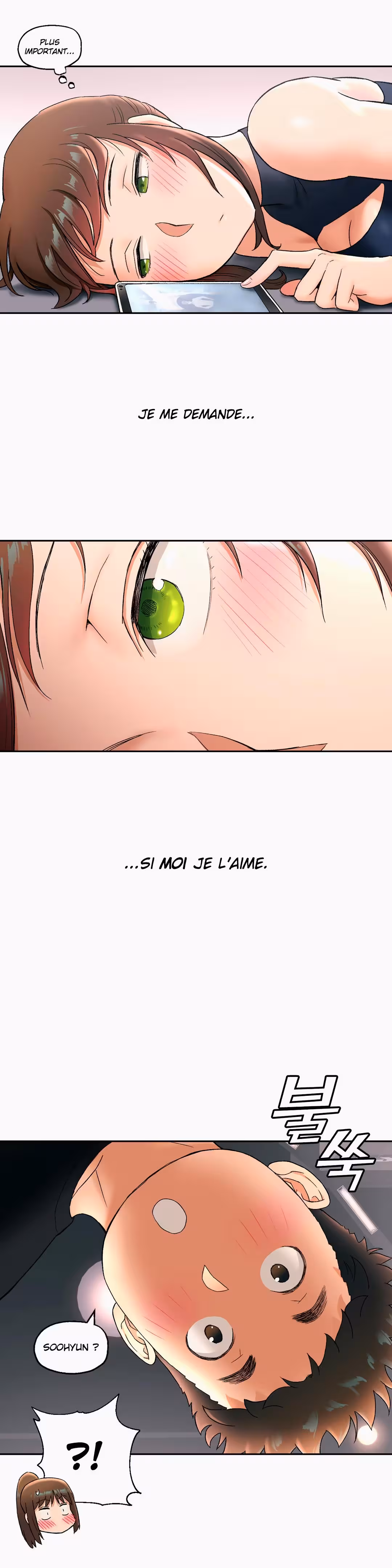Sexercise Chapitre 45 page 19