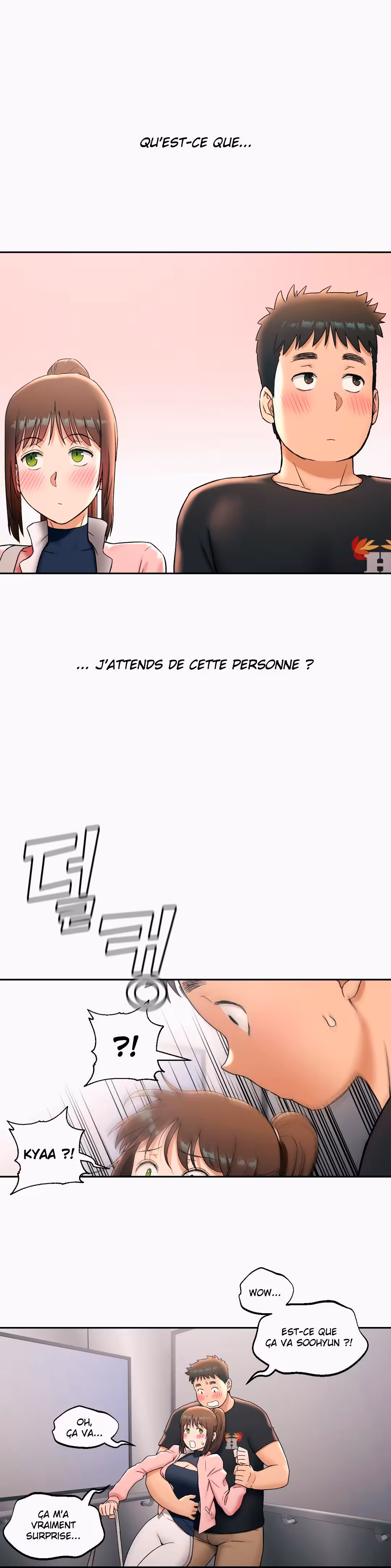 Sexercise Chapitre 45 page 23