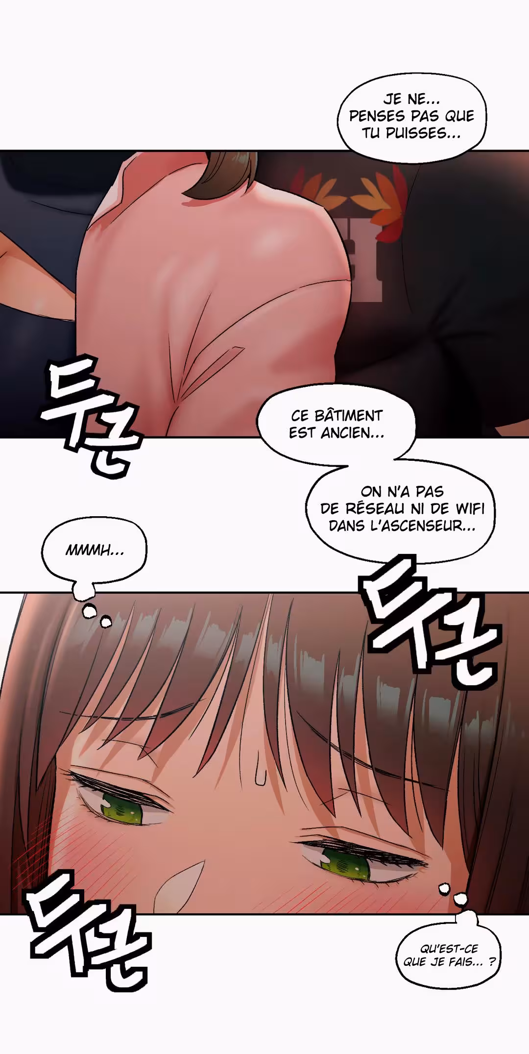 Sexercise Chapitre 45 page 26