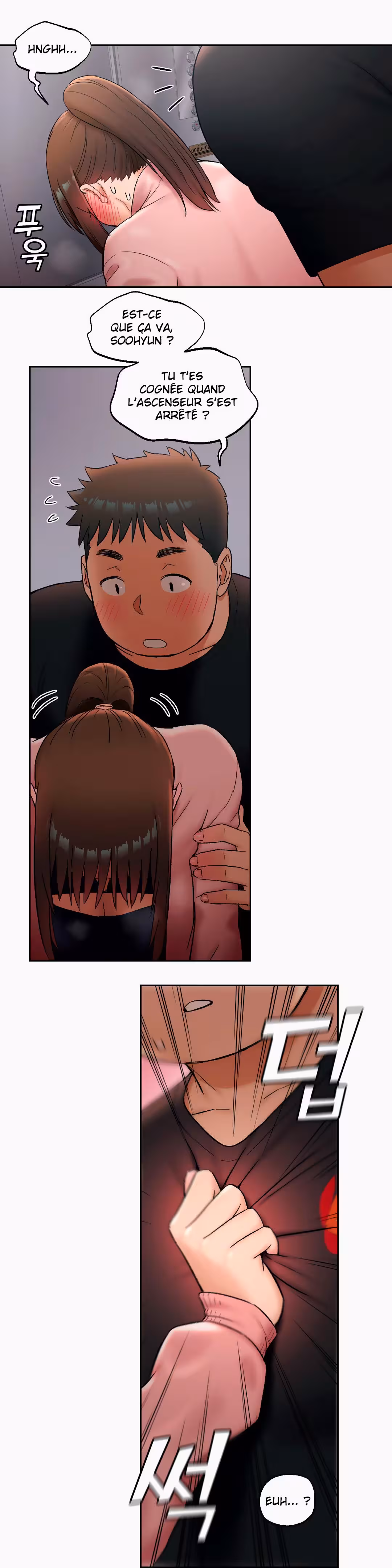 Sexercise Chapitre 45 page 28