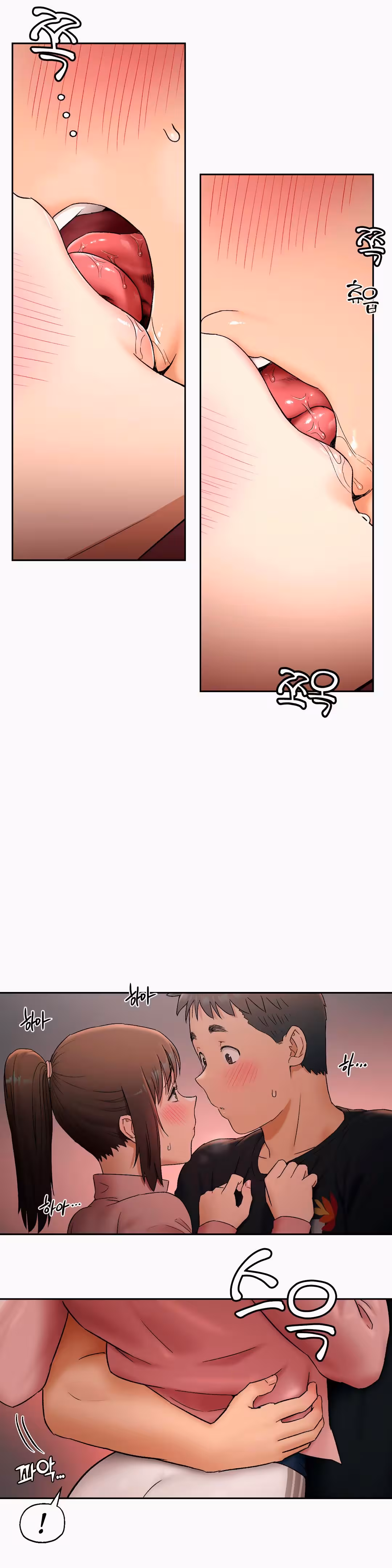 Sexercise Chapitre 45 page 30