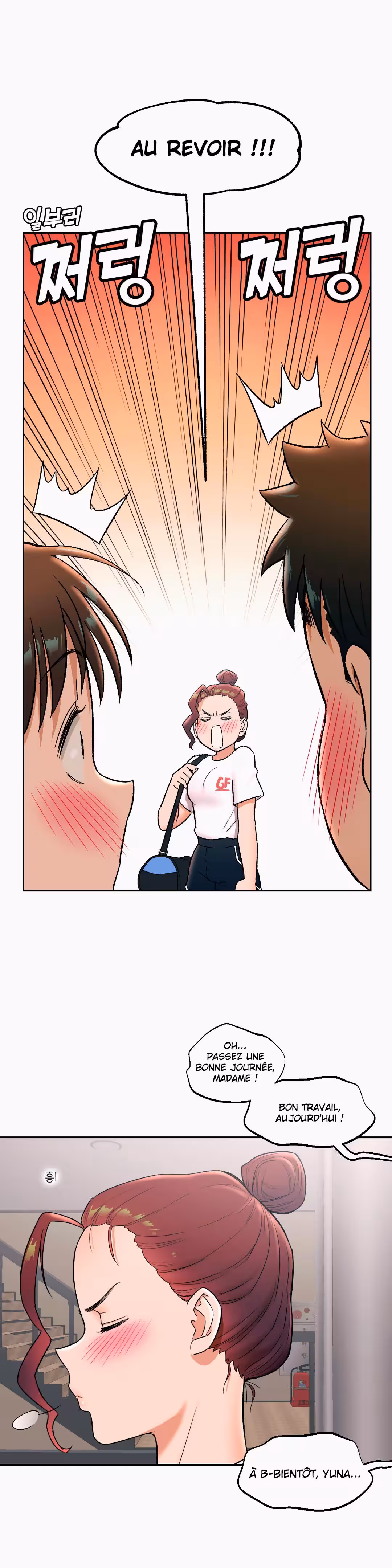 Sexercise Chapitre 45 page 5