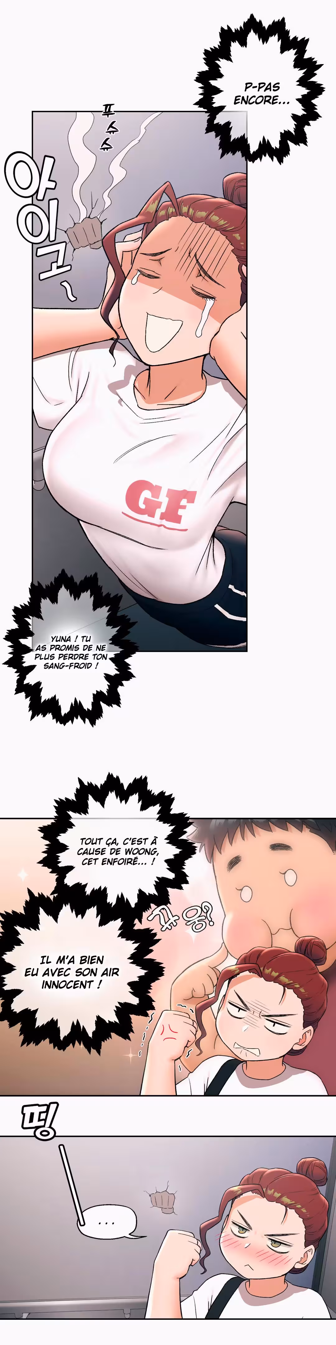 Sexercise Chapitre 45 page 8