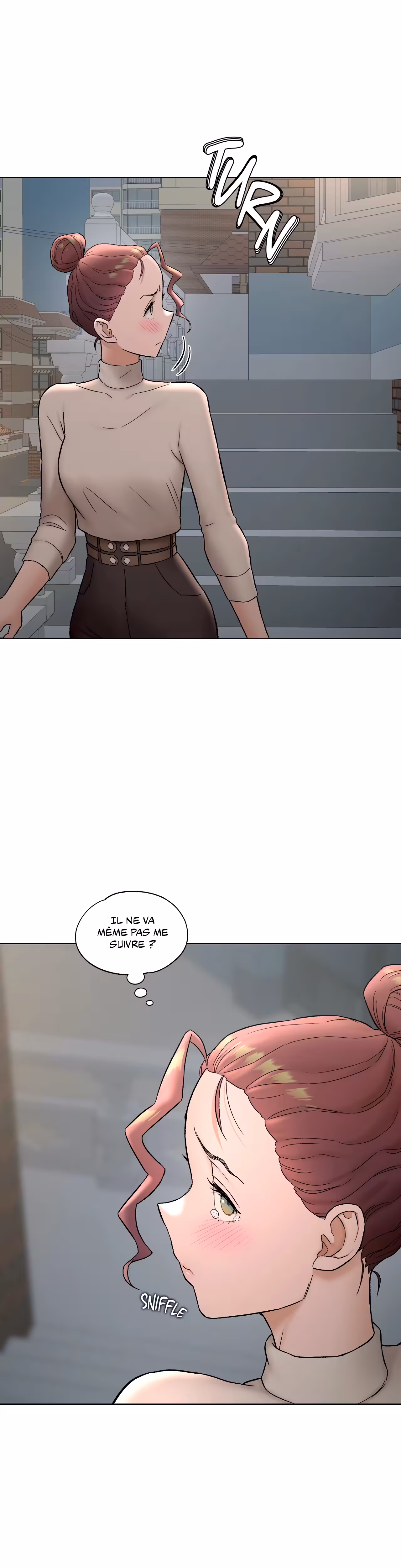Sexercise Chapitre 73 page 5