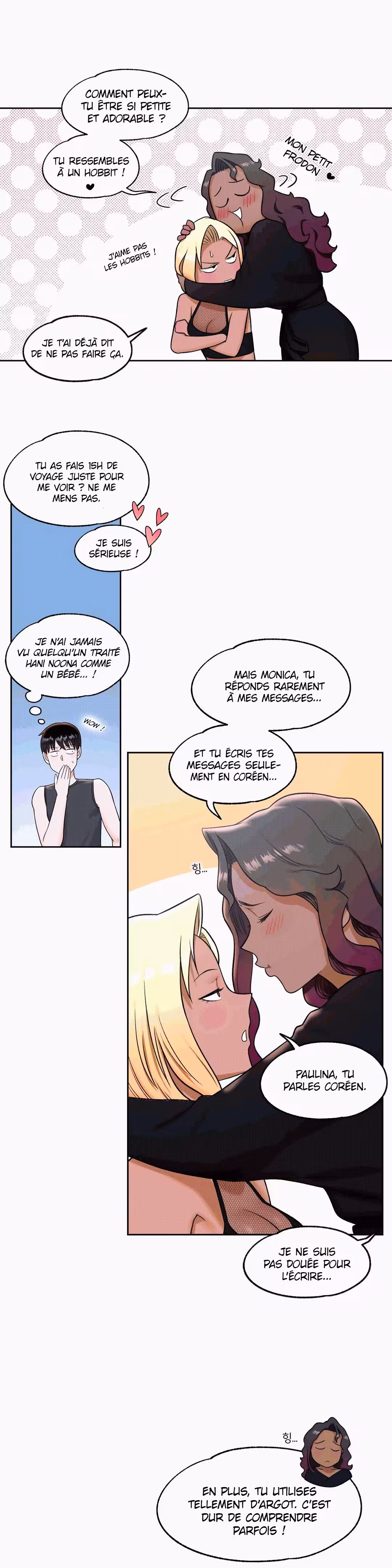 Sexercise Chapitre 37 page 10