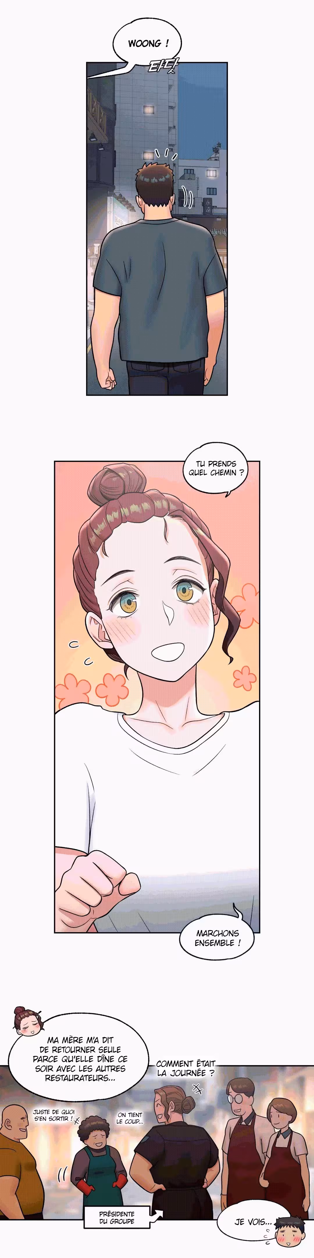 Sexercise Chapitre 37 page 14