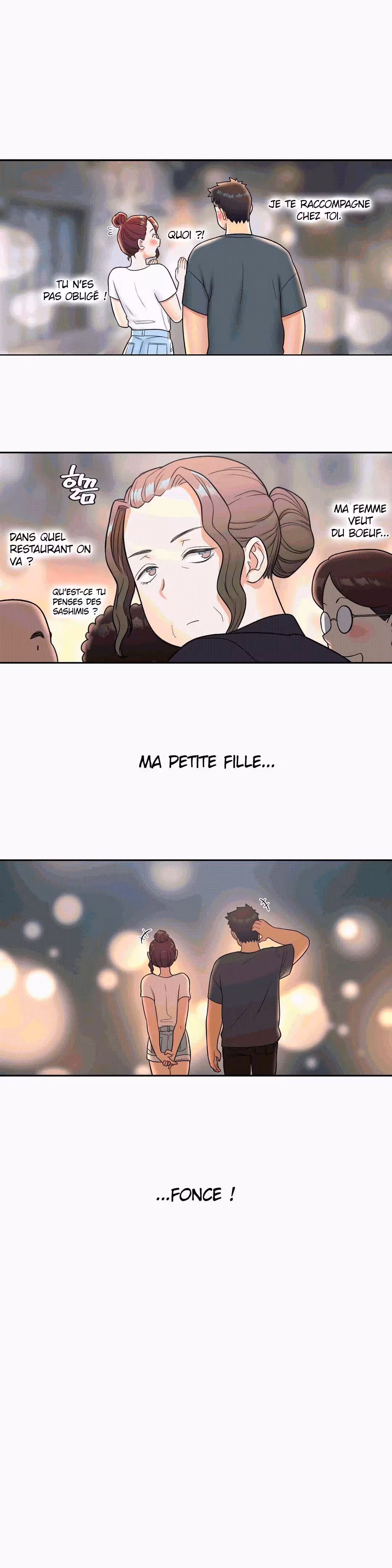 Sexercise Chapitre 37 page 15