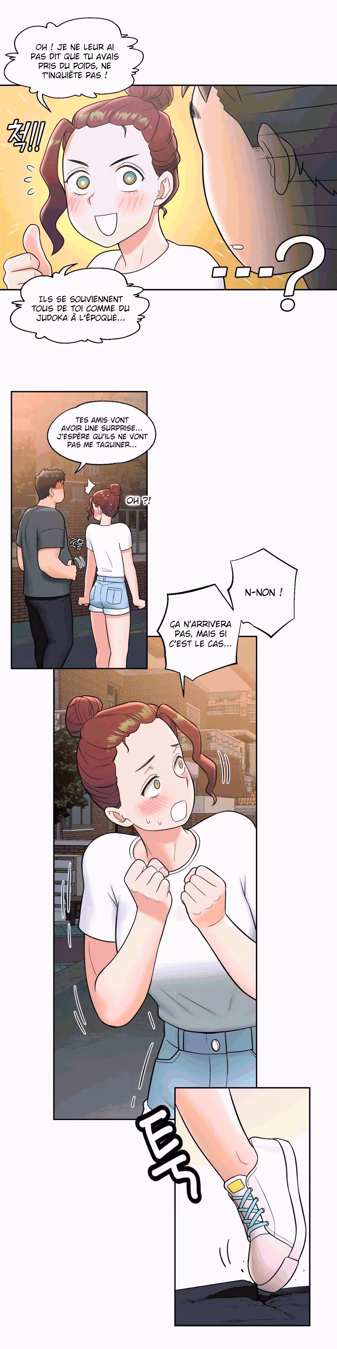 Sexercise Chapitre 37 page 17