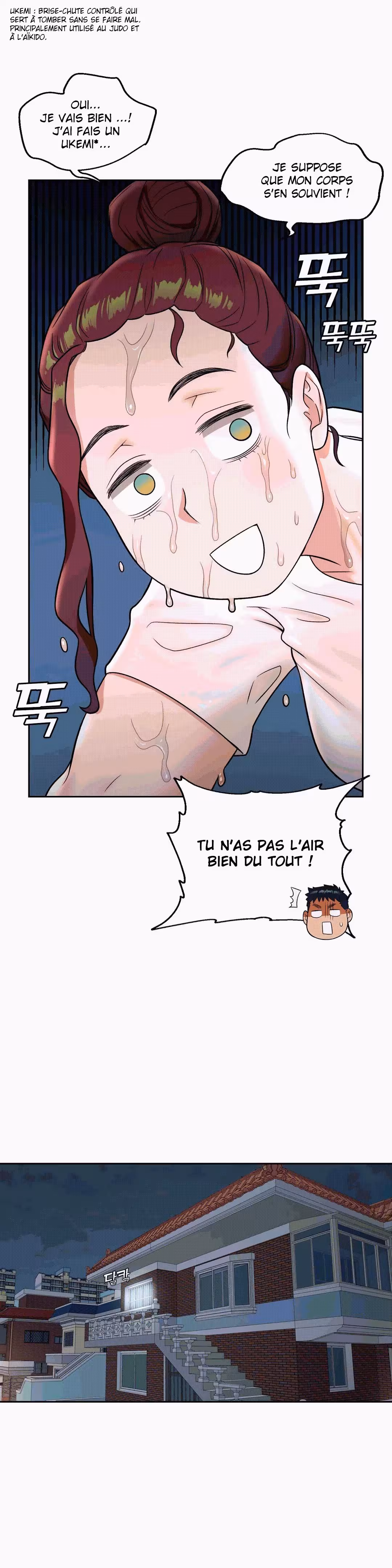 Sexercise Chapitre 37 page 19
