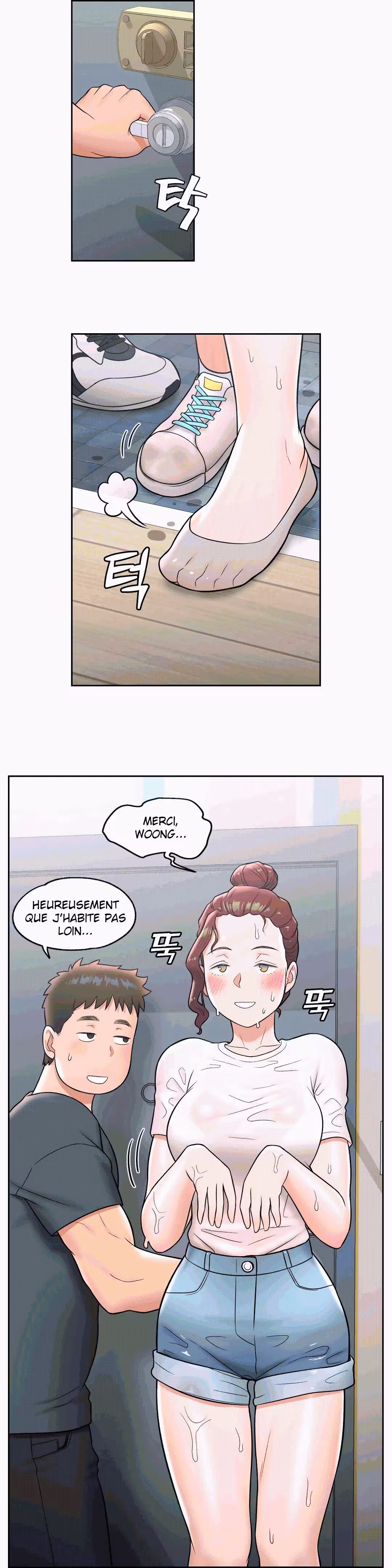 Sexercise Chapitre 37 page 20