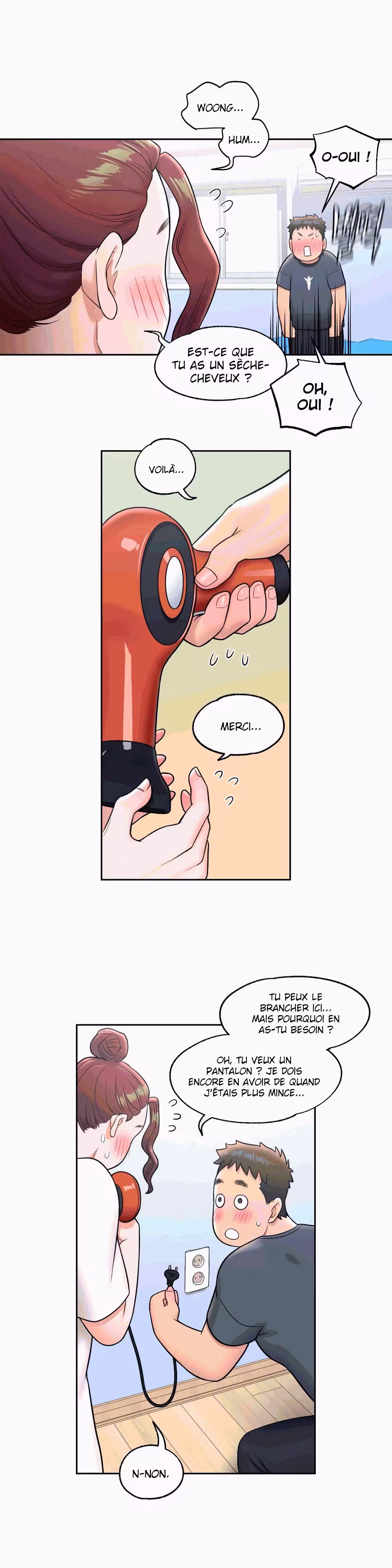 Sexercise Chapitre 37 page 26